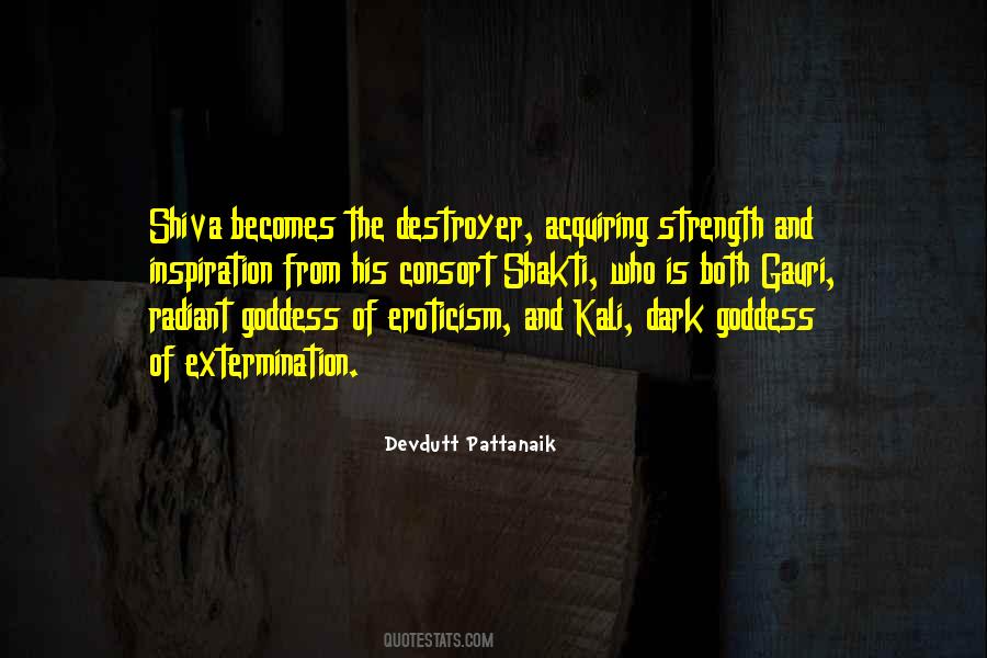 Devdutt Pattanaik Quotes #1133955