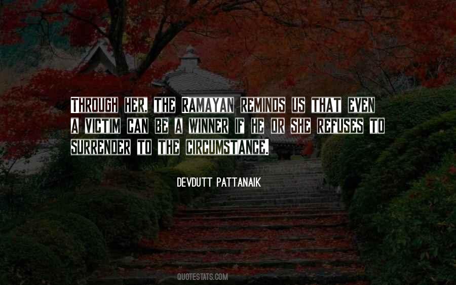 Devdutt Pattanaik Quotes #1161884