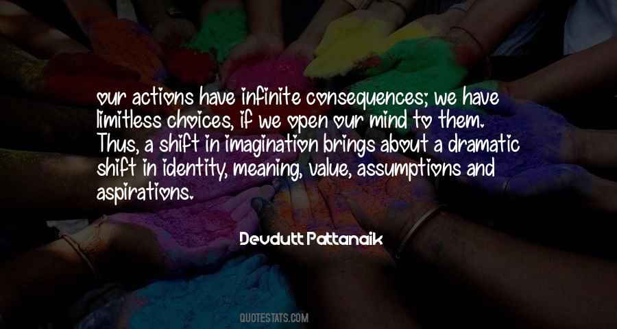 Devdutt Pattanaik Quotes #1272592