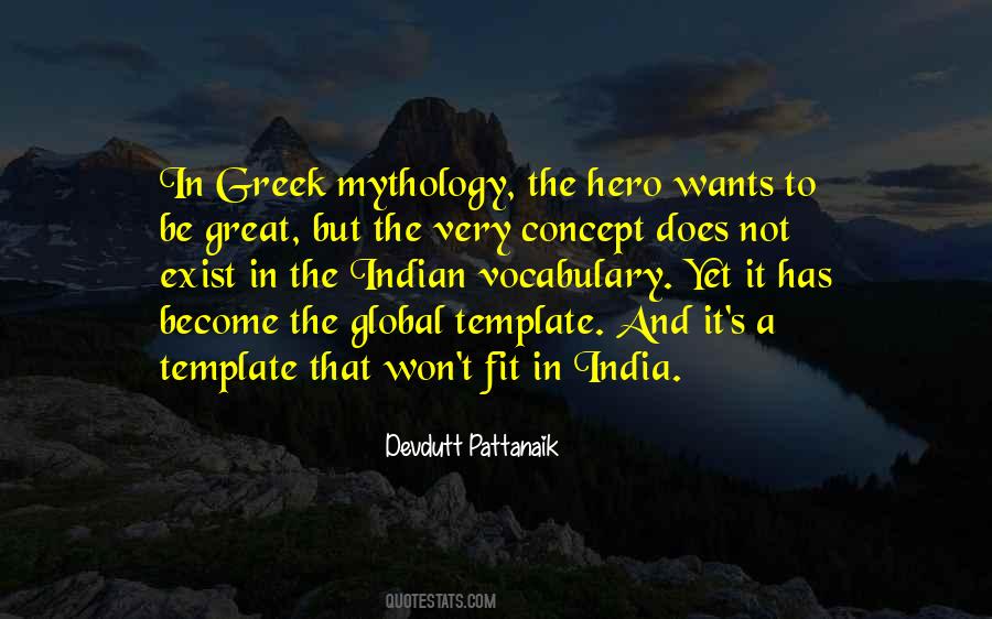 Devdutt Pattanaik Quotes #1282693