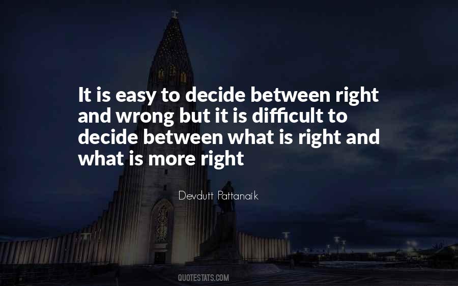 Devdutt Pattanaik Quotes #1331422