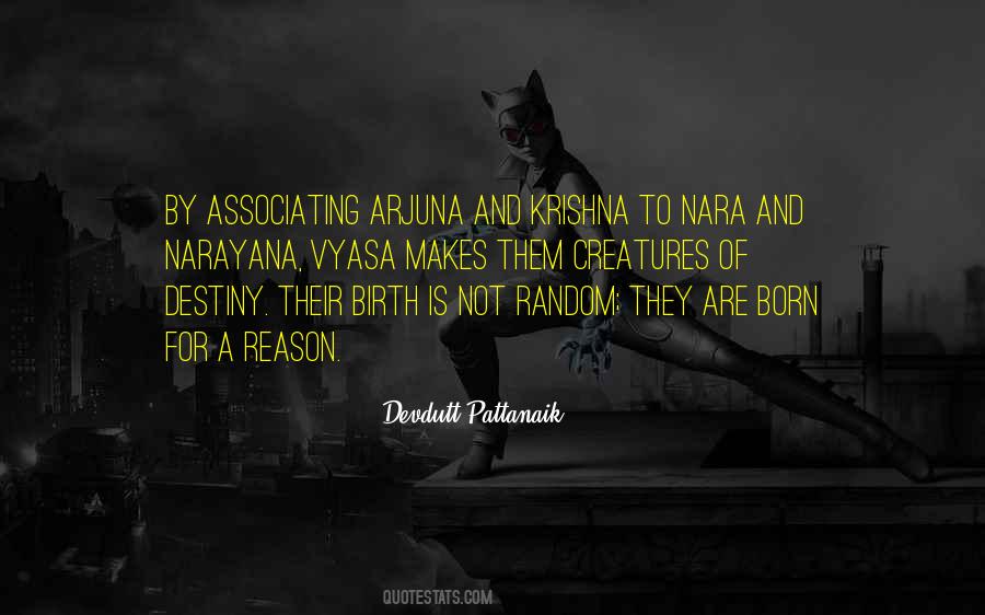 Devdutt Pattanaik Quotes #1347445