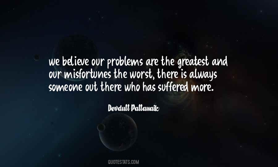 Devdutt Pattanaik Quotes #1426992