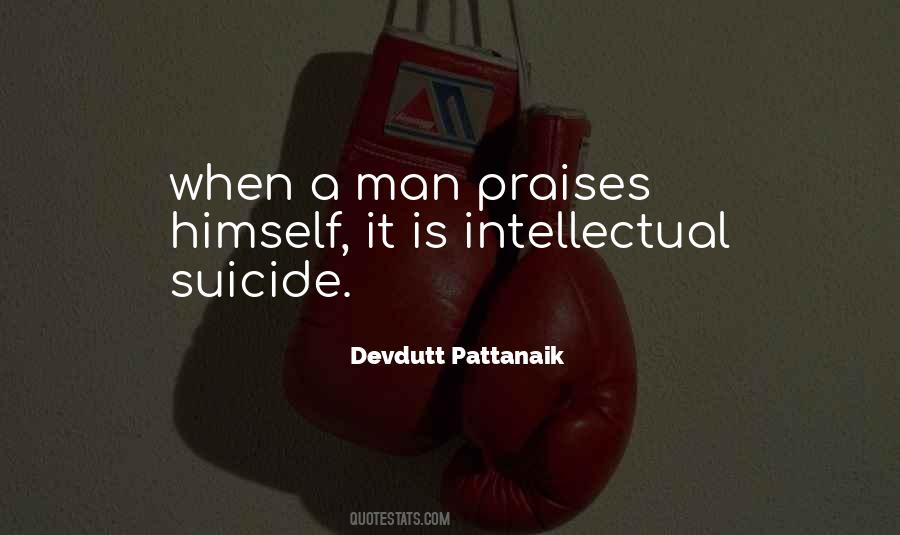 Devdutt Pattanaik Quotes #1452066
