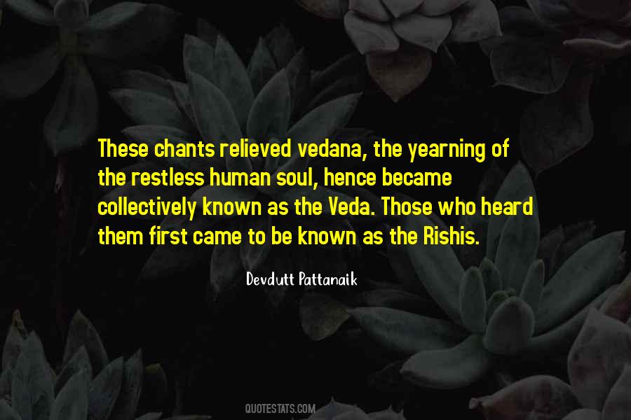 Devdutt Pattanaik Quotes #1626617