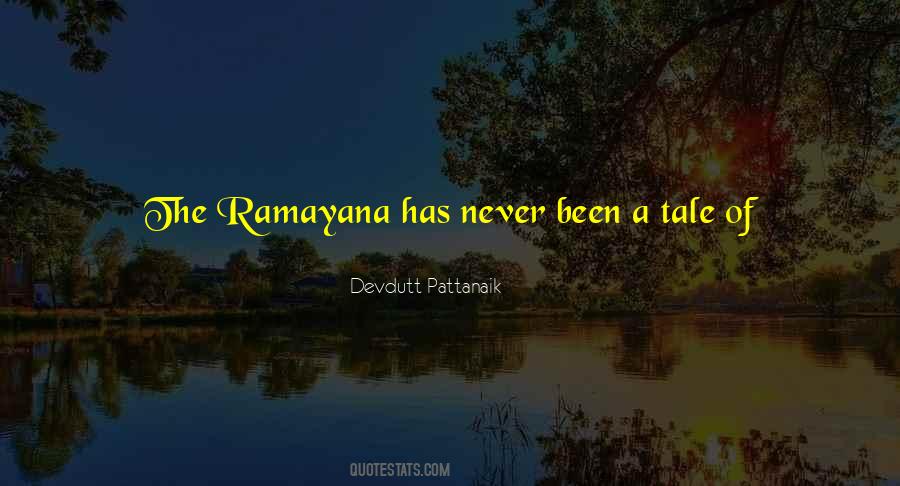 Devdutt Pattanaik Quotes #1633693