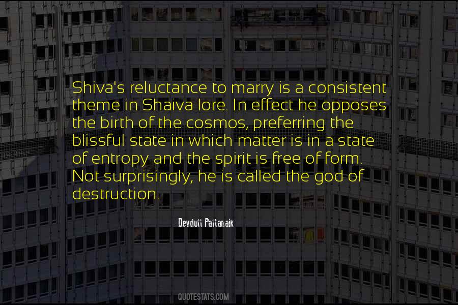 Devdutt Pattanaik Quotes #204671
