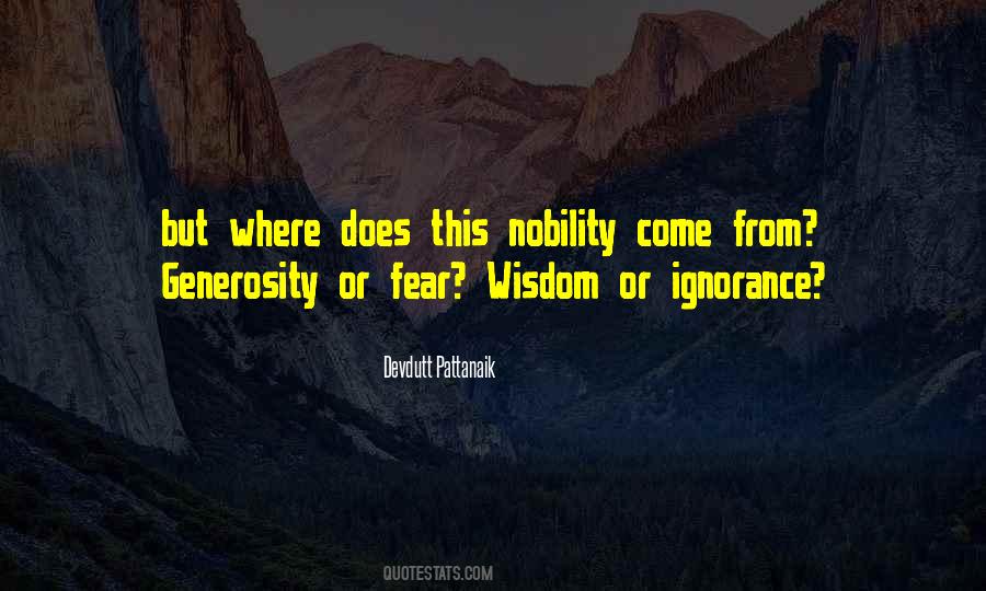 Devdutt Pattanaik Quotes #279365