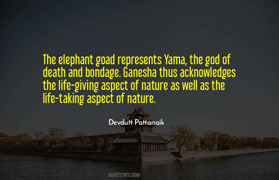 Devdutt Pattanaik Quotes #280029