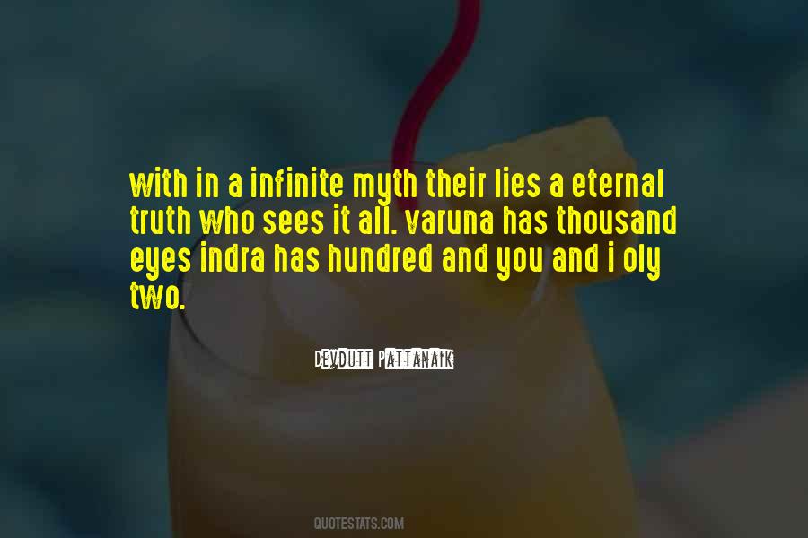 Devdutt Pattanaik Quotes #330221