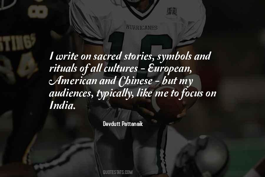 Devdutt Pattanaik Quotes #364772