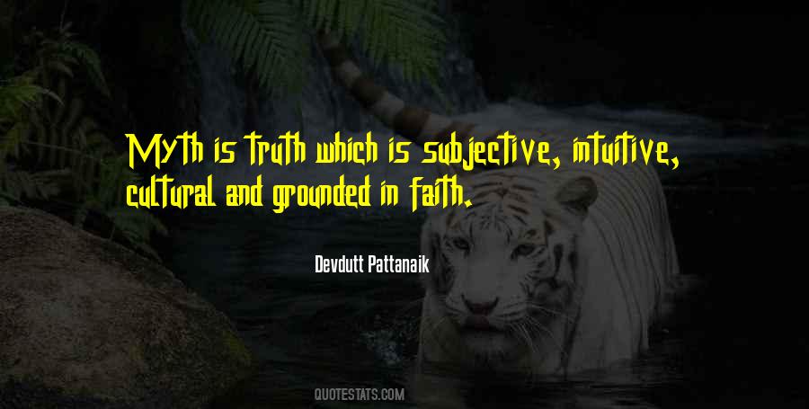 Devdutt Pattanaik Quotes #391365