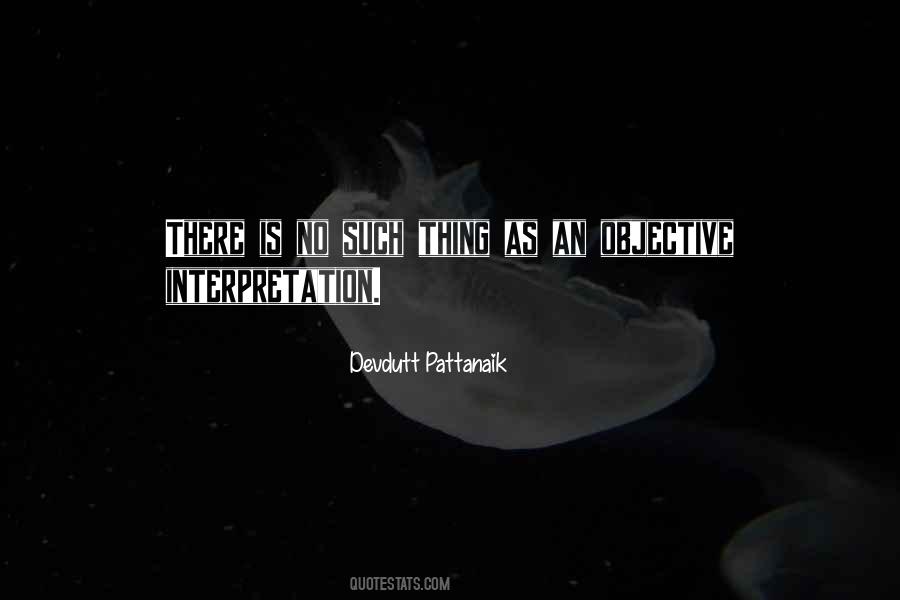 Devdutt Pattanaik Quotes #512494
