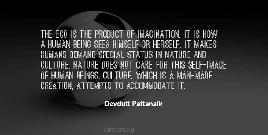 Devdutt Pattanaik Quotes #520466