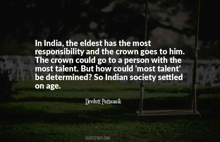 Devdutt Pattanaik Quotes #531598