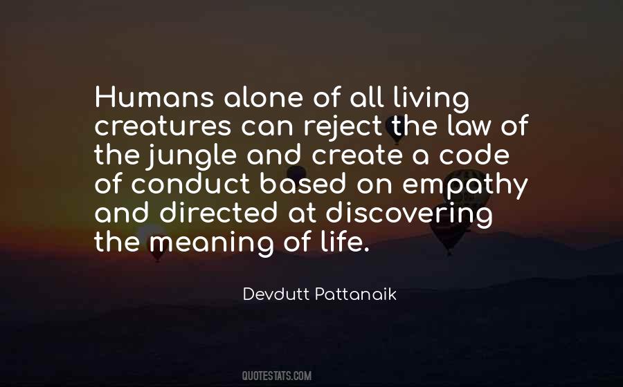 Devdutt Pattanaik Quotes #612422