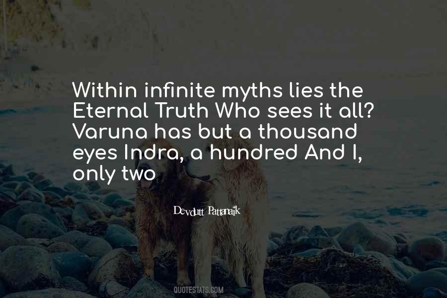 Devdutt Pattanaik Quotes #650690