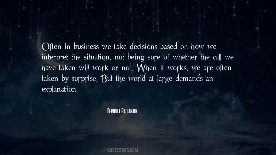 Devdutt Pattanaik Quotes #728356
