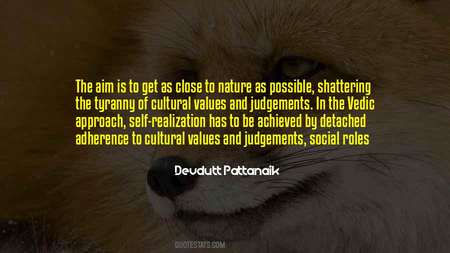 Devdutt Pattanaik Quotes #730577