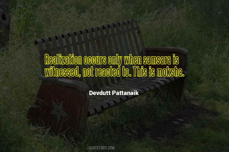 Devdutt Pattanaik Quotes #754693