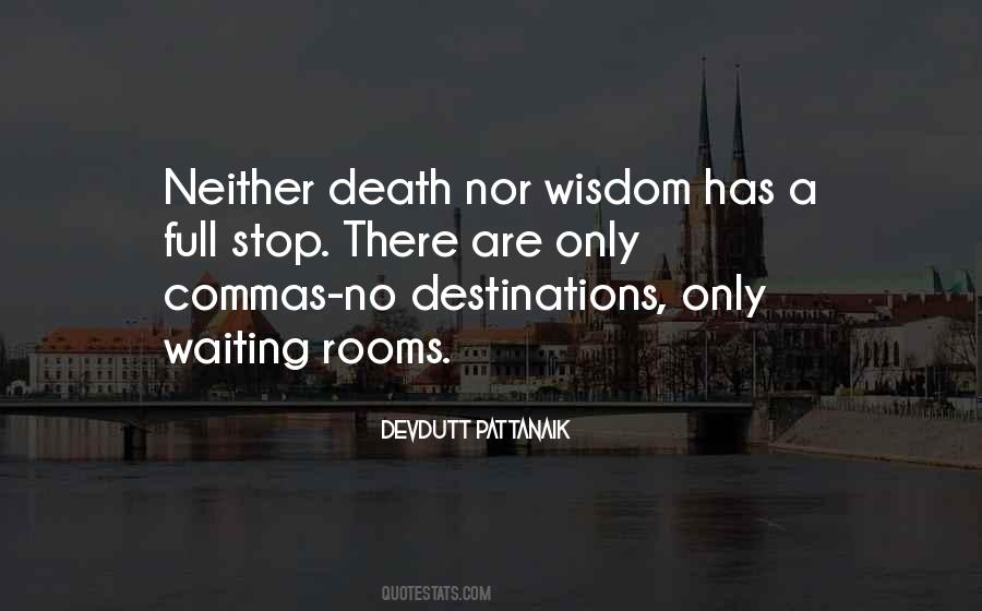 Devdutt Pattanaik Quotes #768042