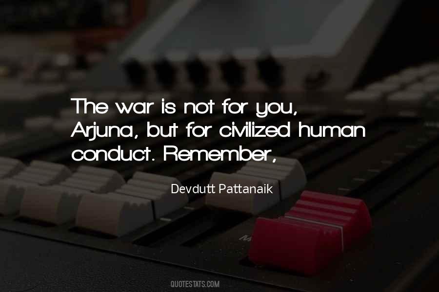 Devdutt Pattanaik Quotes #775582