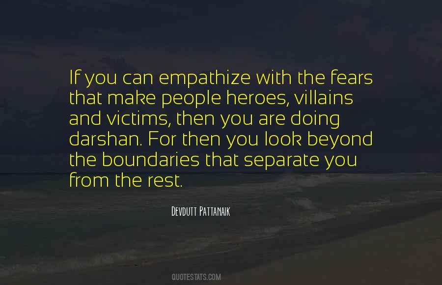 Devdutt Pattanaik Quotes #793947
