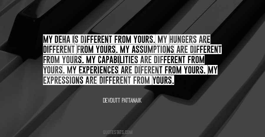 Devdutt Pattanaik Quotes #812804
