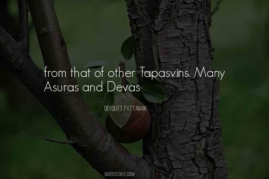 Devdutt Pattanaik Quotes #820954