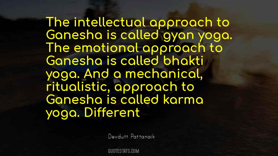 Devdutt Pattanaik Quotes #839813