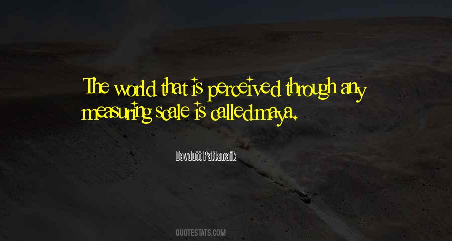 Devdutt Pattanaik Quotes #893175