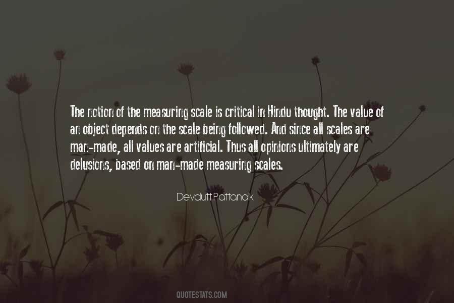 Devdutt Pattanaik Quotes #936290