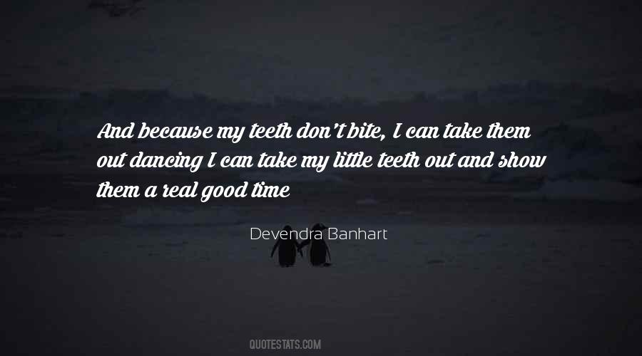 Devendra Banhart Quotes #1113976