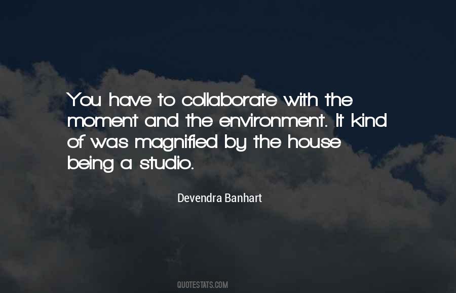 Devendra Banhart Quotes #1330494