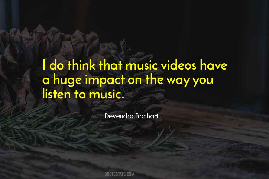 Devendra Banhart Quotes #1786269