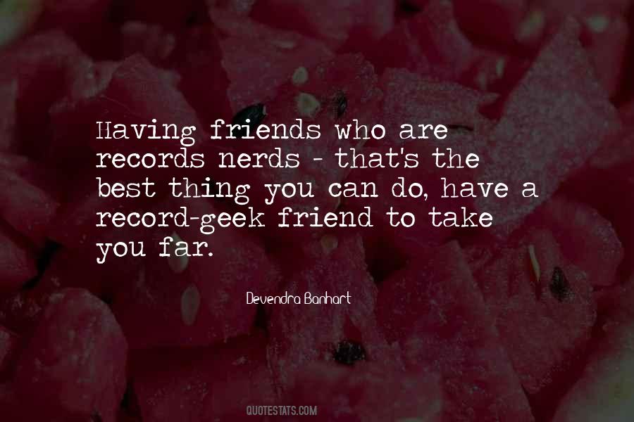 Devendra Banhart Quotes #286298