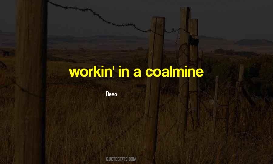 Devo Quotes #1046090 Devo Quotes #1046090