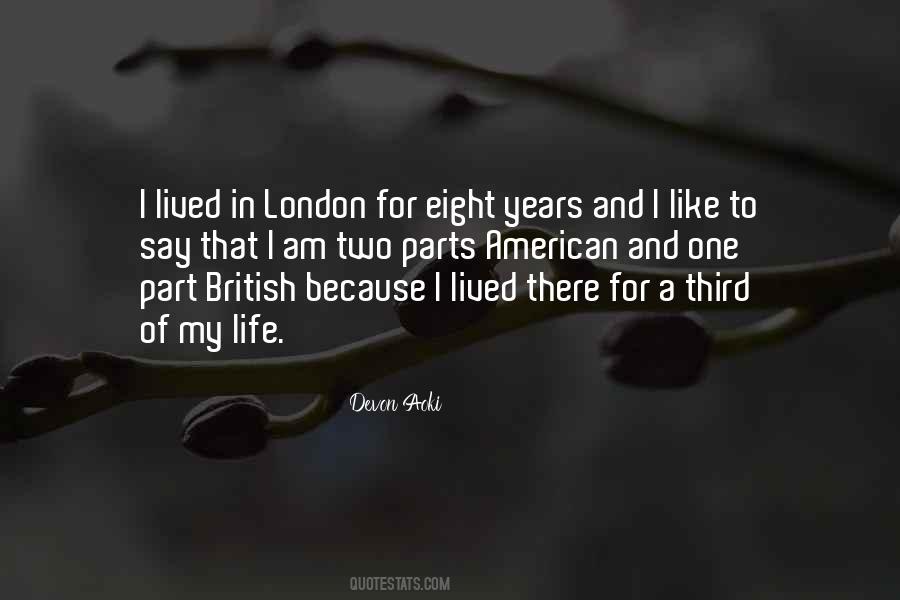 Devon Aoki Quotes #369824