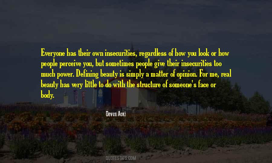 Devon Aoki Quotes #74245