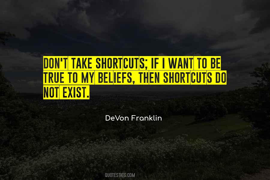 DeVon Franklin Quotes #866887
