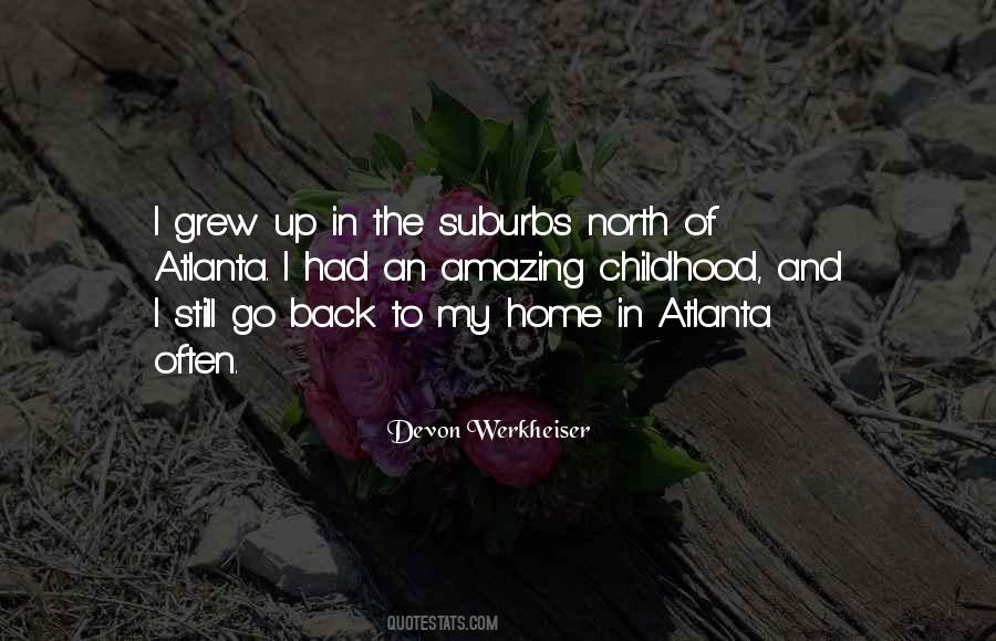 Devon Werkheiser Quotes #381992