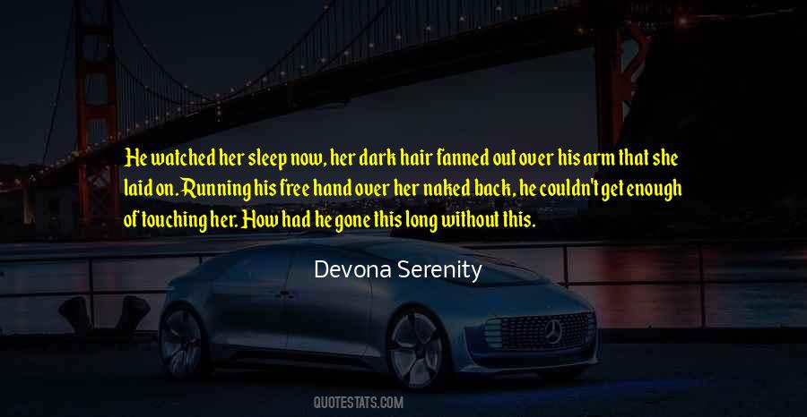 Devona Serenity Quotes #890198 Devona Serenity Quotes #890198