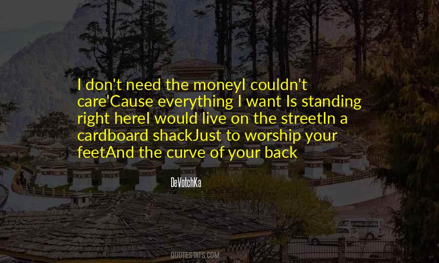 DeVotchKa Quotes #766238 DeVotchKa Quotes #766238