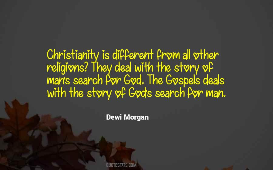 Dewi Morgan Quotes #1036205 Dewi Morgan Quotes #1036205