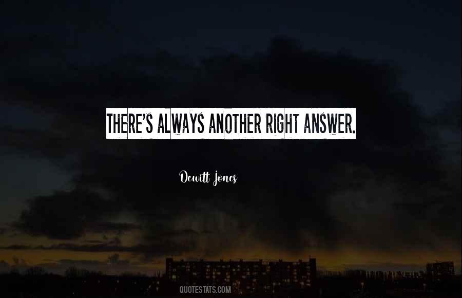 Dewitt Jones Quotes #679253