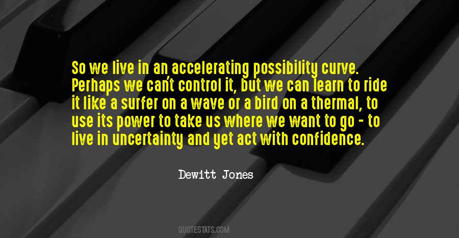 Dewitt Jones Quotes #775434