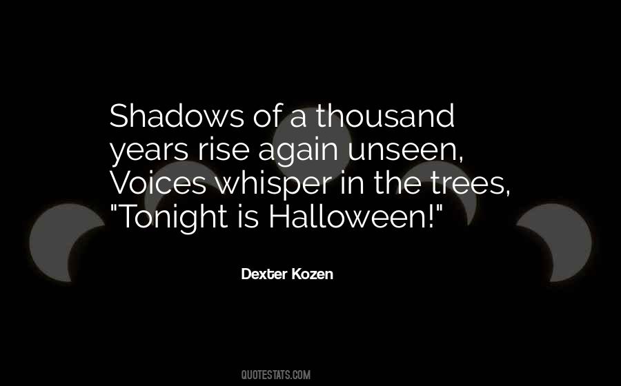 Dexter Kozen Quotes #647272