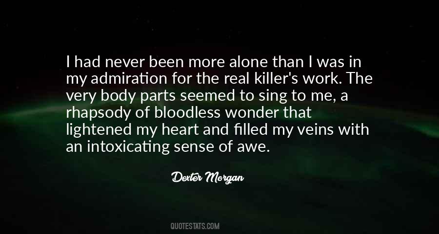 Dexter Morgan Quotes #773164