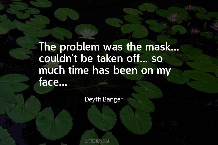 Deyth Banger Quotes #717498