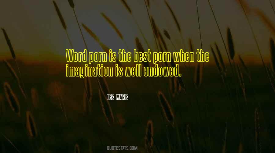 Dez Marie Quotes #1144401 Dez Marie Quotes #1144401